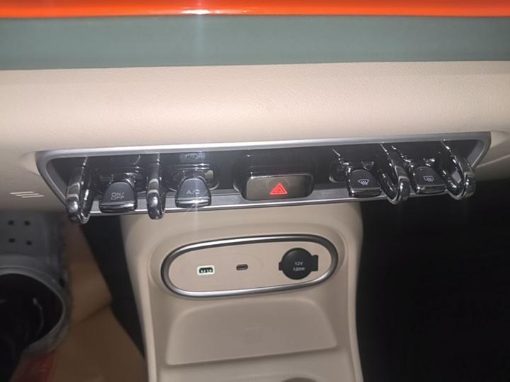 Good Cat 2023 401km Standard Range LFP photo 8