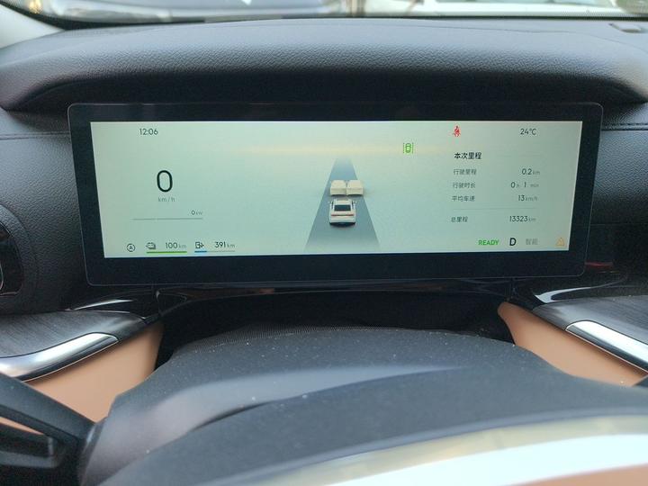 Galaxy Starlight 6 2026 125km Explorer + photo 8