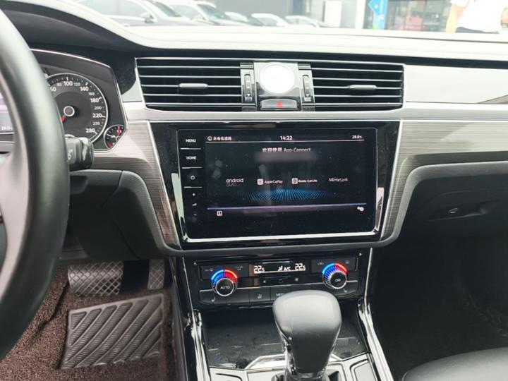 2019 380TSI RWD Business China VI photo 5