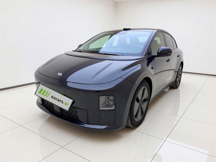 Li Auto i6 2025 RWD Standard