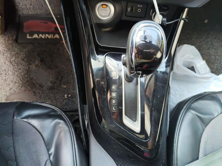 2016 1.6L CVT Smart Cool photo 6