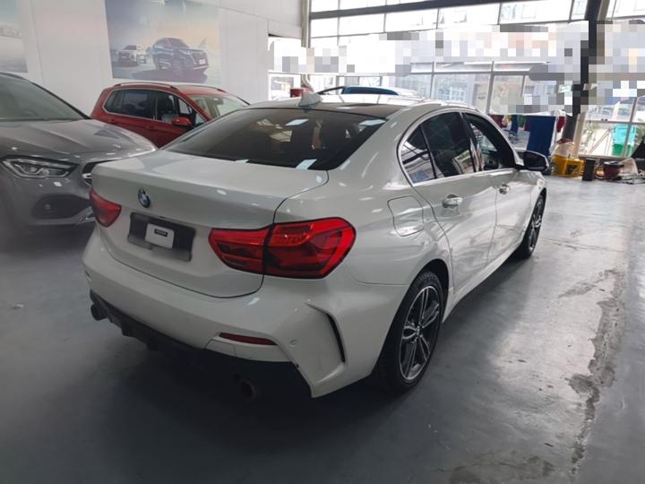 1 Series 2021 120i M Sport photo 6