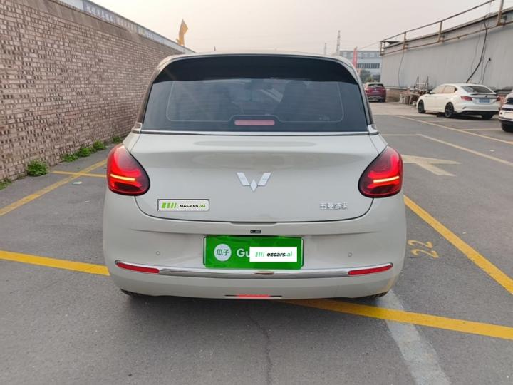 Wuling Bingo 2023 410km Exclusive photo 3