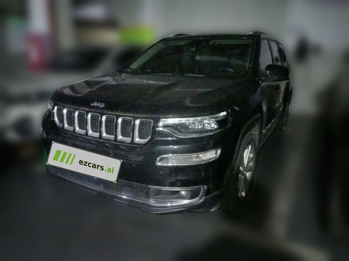 Grand Commander 2020 2.0T AWD Elite