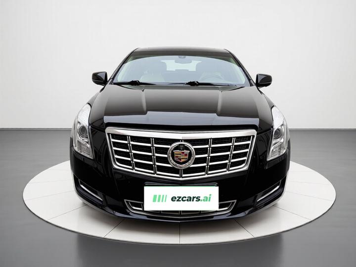 XTS 2014 28T Comfort photo 2