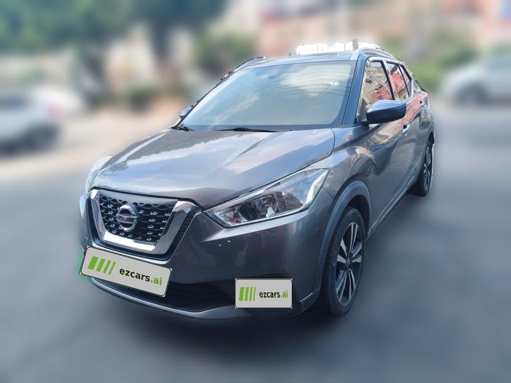 2019 1.5L CVT Connected Luxury