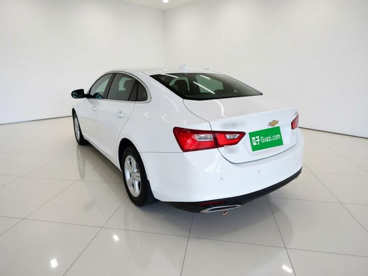 Malibu XL 2021 535T AT photo 4