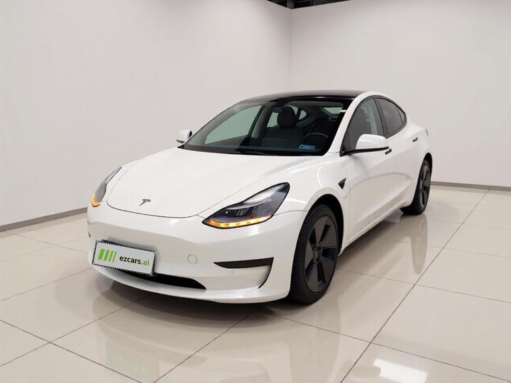 Model 3 2022 RWD