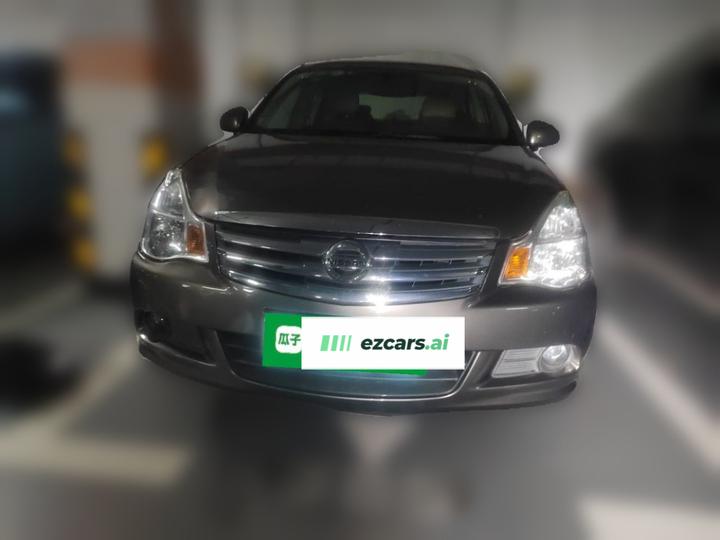Sylphy 2016 Classic 1.6XE AT Leading photo 2