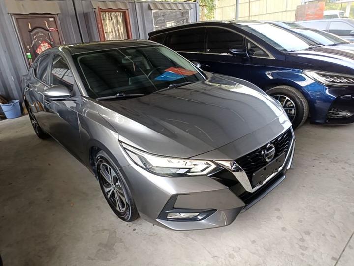 Sylphy 2021 1.6L XL CVT Enjoy photo 3