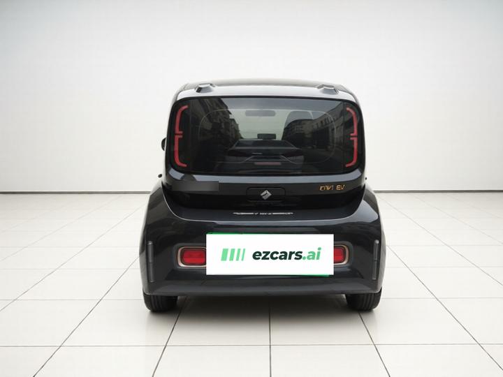 KiWi EV 2022 NCM photo 5