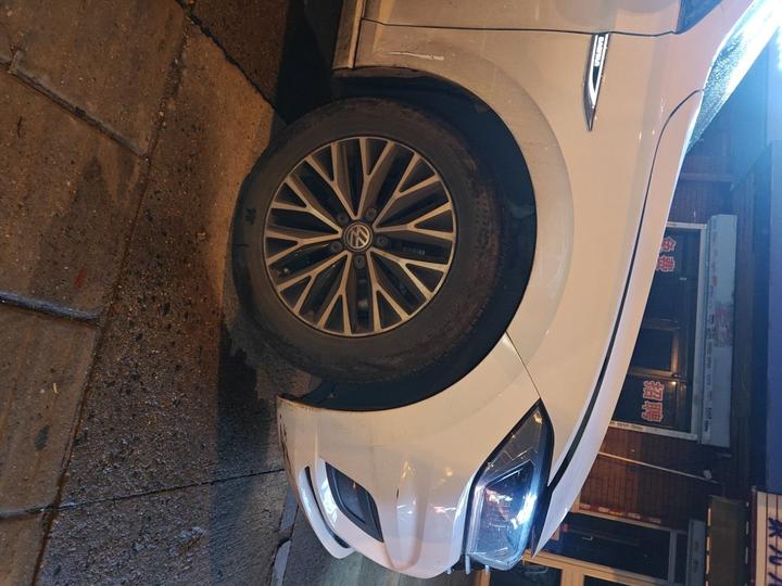 Sagitar 2019 200TSI DSG Comfort China VI photo 8
