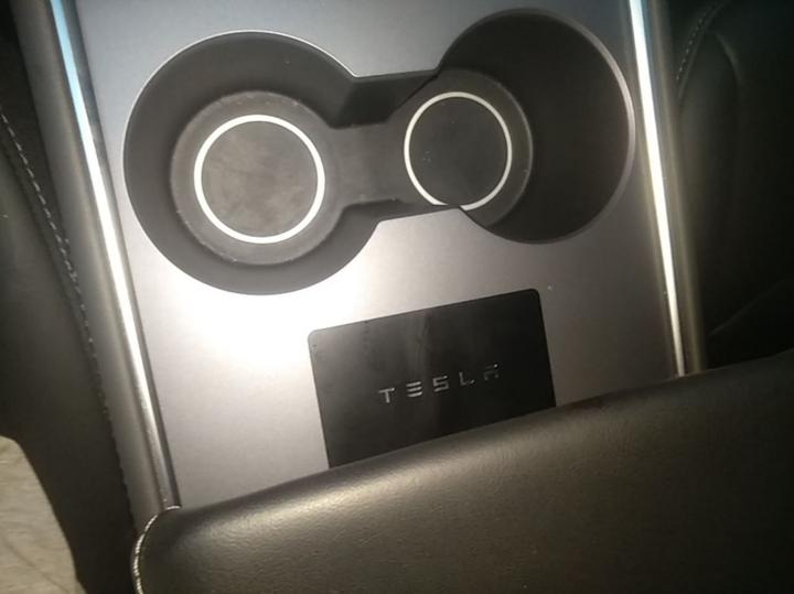 Model 3 2021 Facelift Standard Range RWD Upgraded 3D1 photo 8