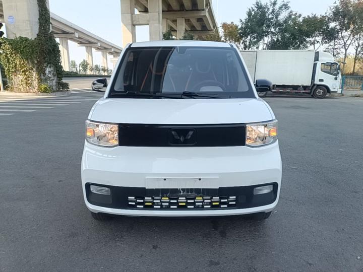 Hongguang MINIEV 2022 LFP photo 2