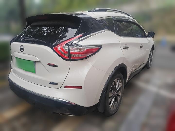 Murano 2015 2.5L XV RES Plus RWD photo 4