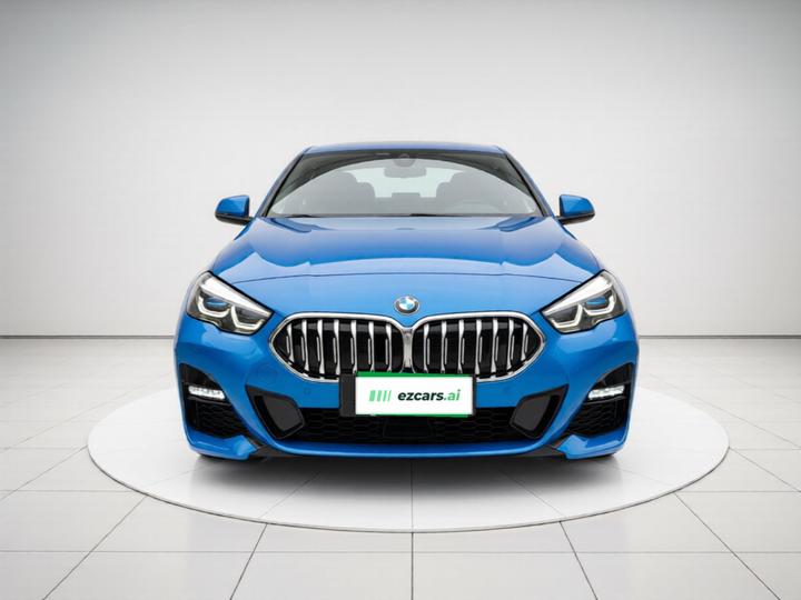 2 Series Imported 2021 225i 4-Door Coupe M Sport Package photo 2