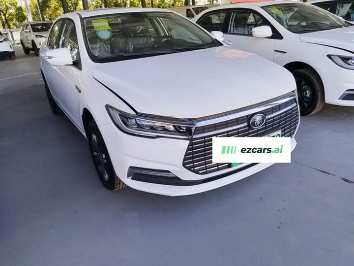 Qin EV 2021 photo 3
