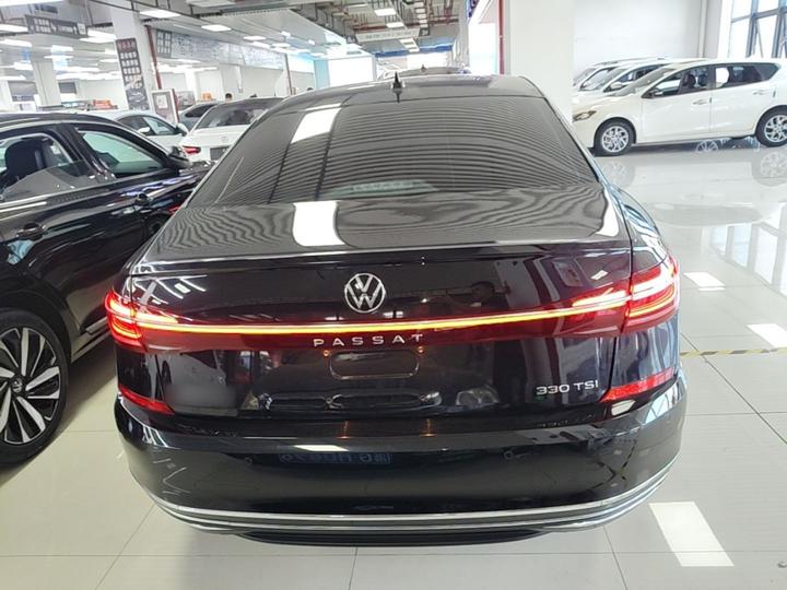 Passat 2024 330TSI Elite photo 5