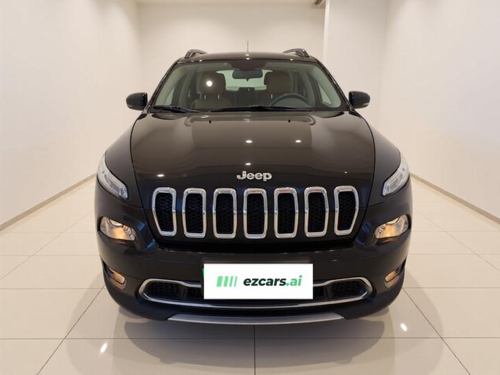 Cherokee 2017 2.0L photo 2