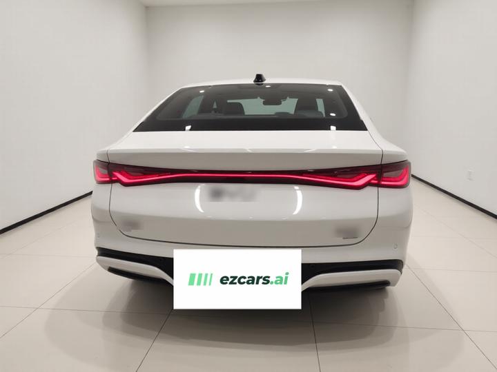 Seal 06 EV 2025 EV 545KM Flagship photo 5