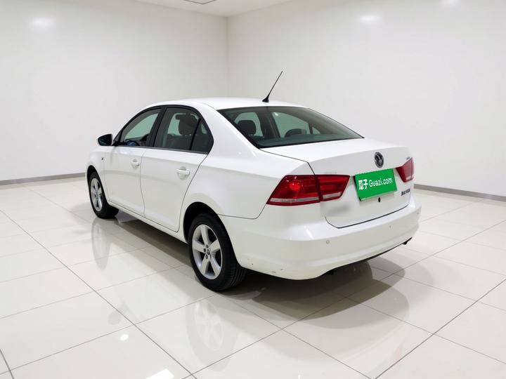 Santana 2015 1.4L MT Comfort photo 4