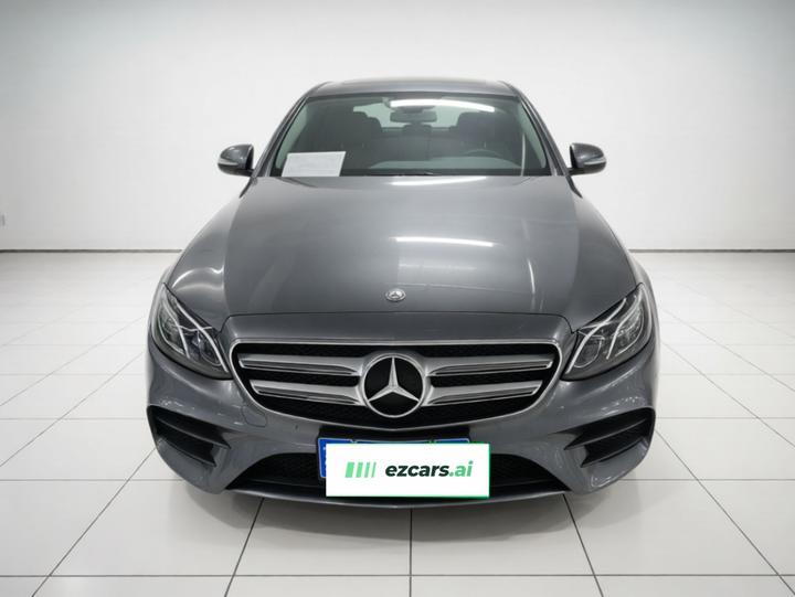 E-Class 2016 E 200 L Sport photo 2