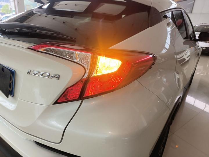 IZOA 2020 2.0L photo 7