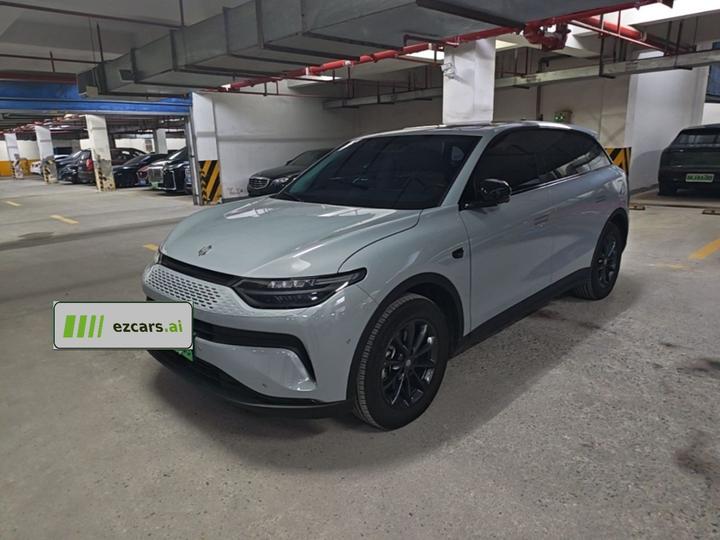 Leapmotor C11 2024 EREV 200 Smart