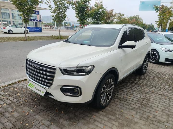H6 2020 2.0GDIT AT Platinum Luxury