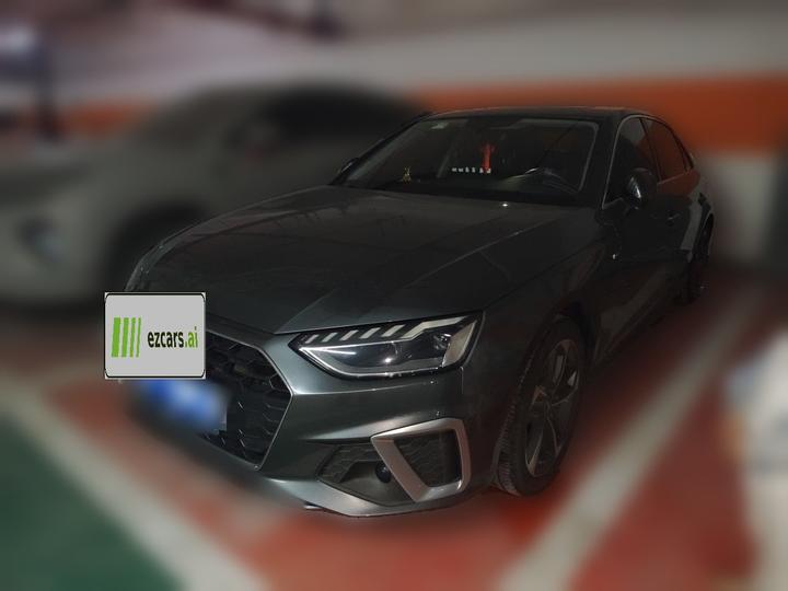 A4L 2020 40 TFSI Fashion Dynamic