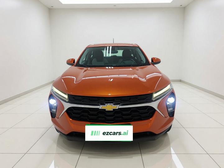 2022 1.5T CVT photo 2