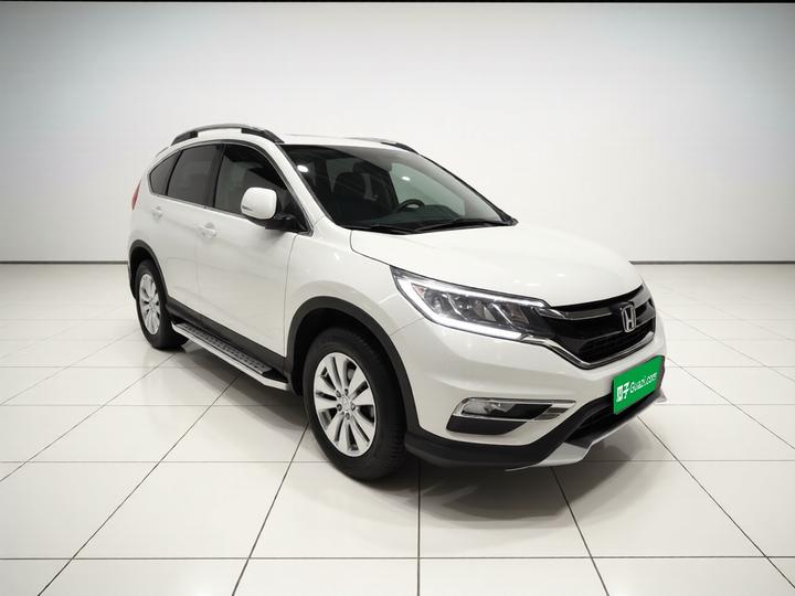 CR-V 2015 2.0L RWD photo 3