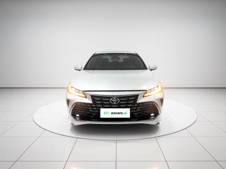 Avalon 2023 2.0L Luxury photo 2