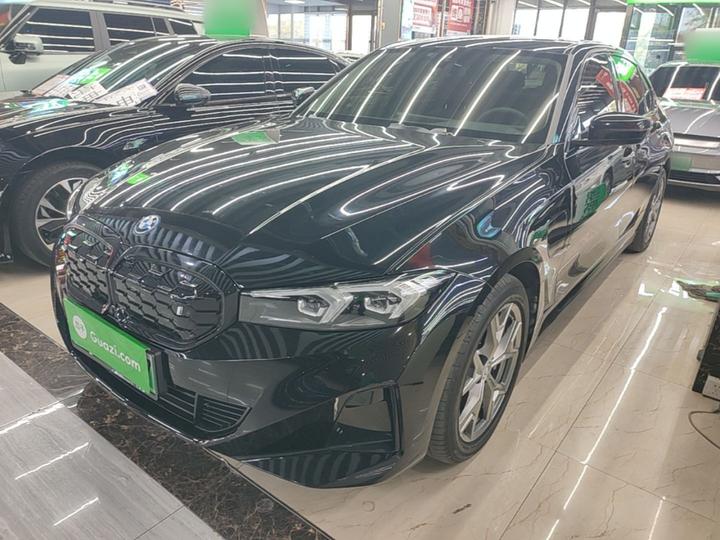 i3 2024 eDrive 35 L