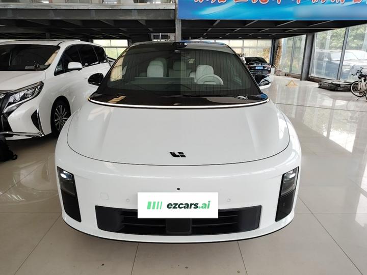 Li Auto i6 2025 RWD Standard photo 2