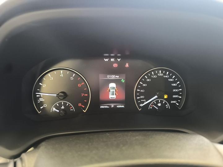 VV5 2021 1.5T RWD photo 7