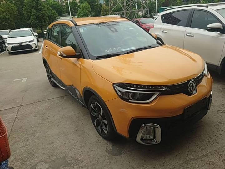 AX4 2017 1.4T DCT photo 3