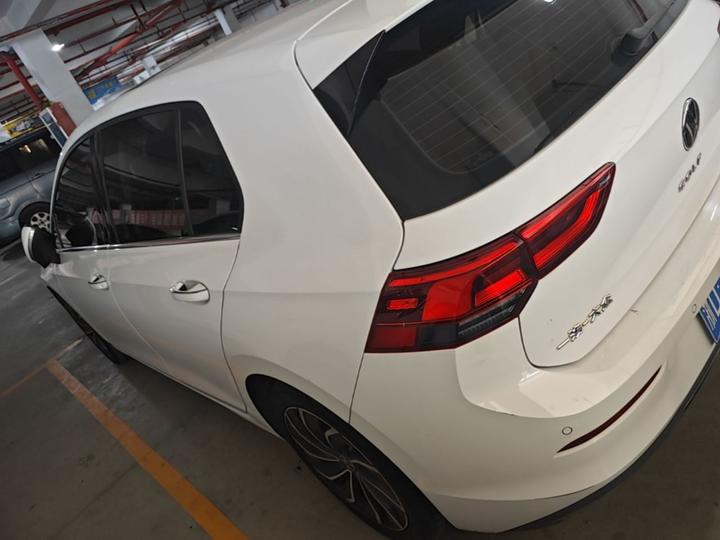 Golf 2021 280TSI DSG Pro photo 4