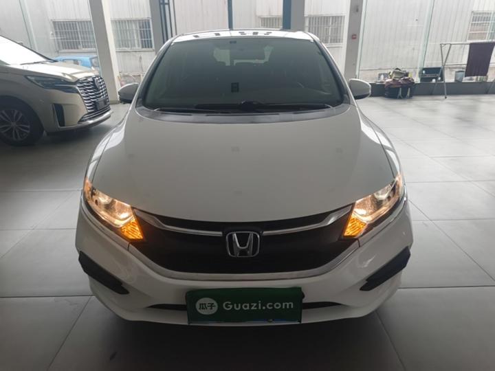 Jade 2017 1.8L AT Classic 5-Seater photo 2