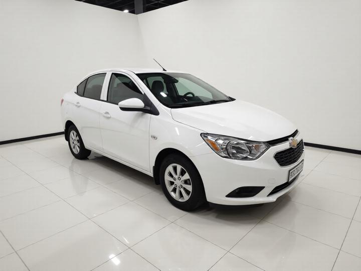 2015 3 1.3L AMT Li Auto photo 3