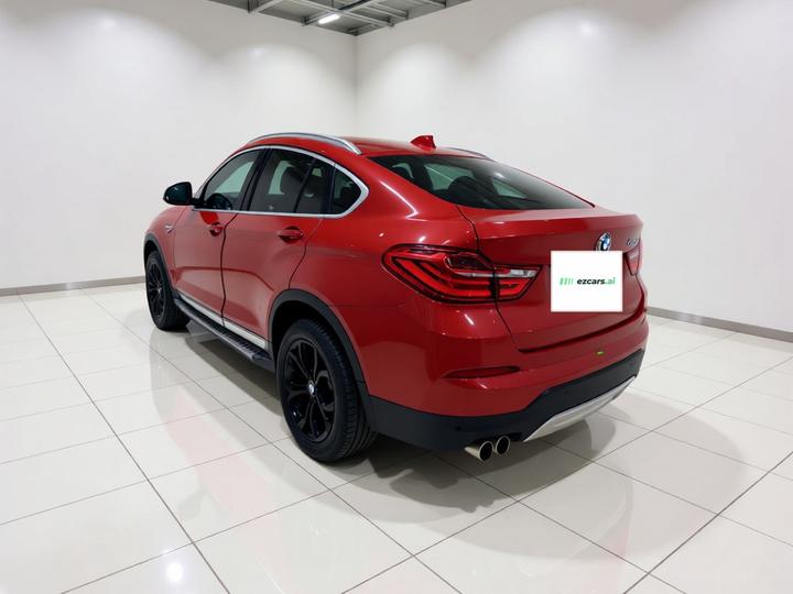 X4 2014 xDrive20i X Design Package photo 4