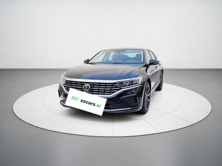 Passat 2022 330TSI Elite photo 2