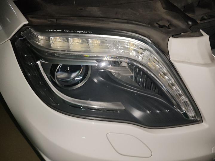 GLK-Class 2015 GLK 260 4MATIC Fashion Ultimate photo 7