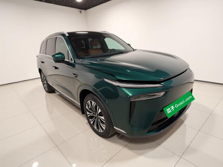 Blue Mountain 2023 AWD Extended Range photo 3