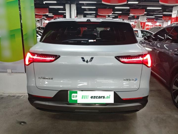 Wuling S 2024 130km Flagship photo 3