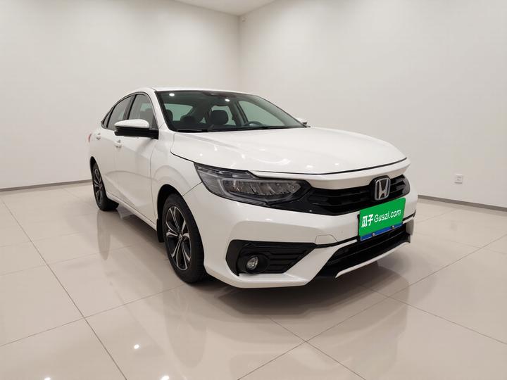 Envix 2022 Hybrid 1.5L photo 3