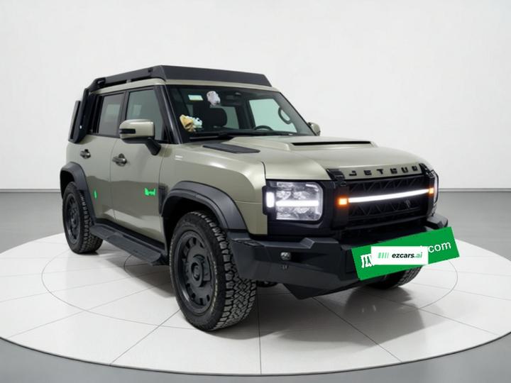 Wagon 2024 2.0T AWD photo 3