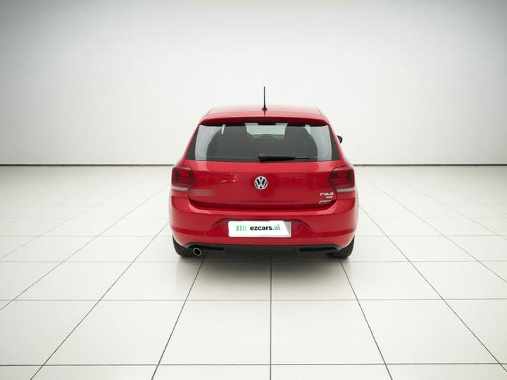 Polo 2019 Plus 1.5L AT photo 5