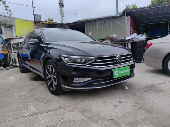 Magotan 2020 280TSI DSG Comfort photo 3