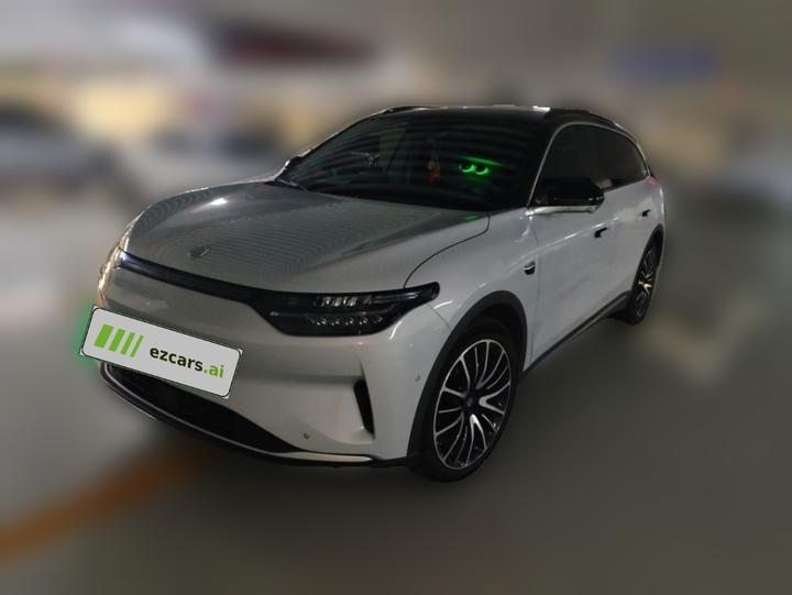 Leapmotor C11 2021 Exclusive